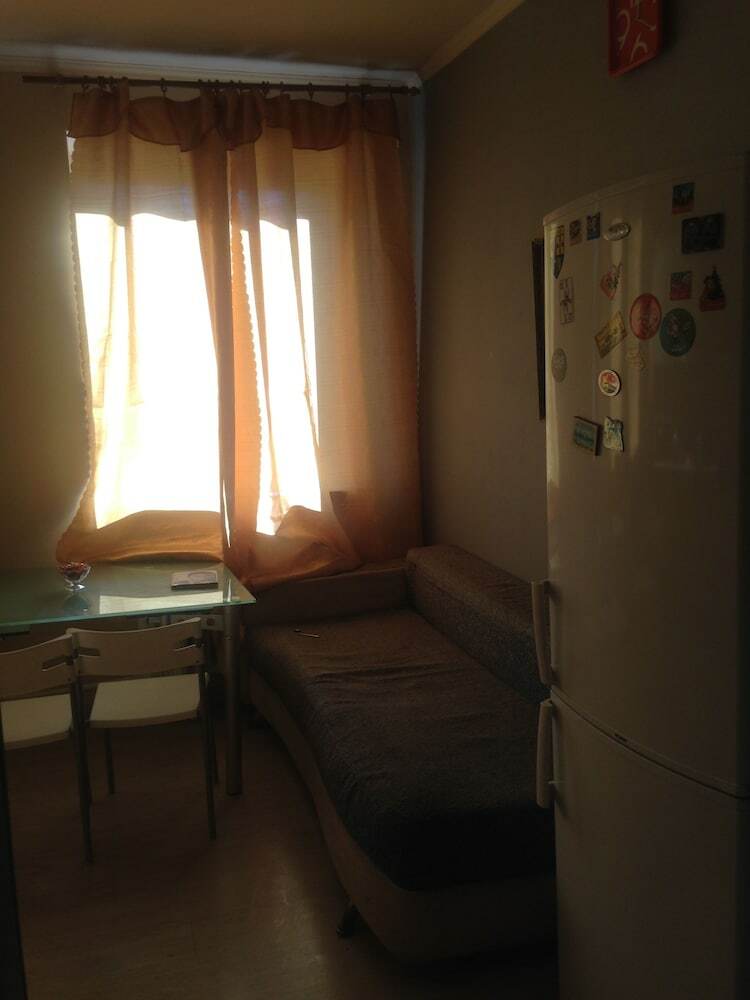 Hotel Guest House On Marata