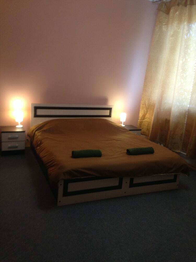Hotel Guest House On Marata