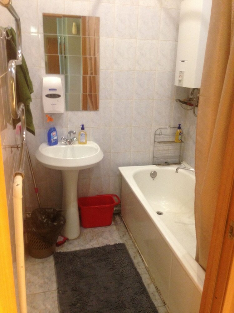 Hotel Guest House On Marata