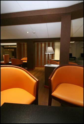 Hotel Grand H�tel de La Basilique
