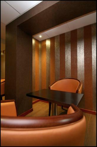 Hotel Grand H�tel de La Basilique
