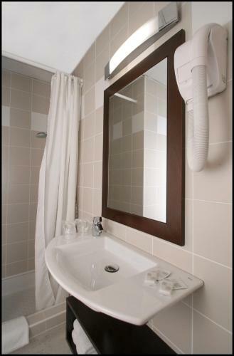 Hotel Grand H�tel de La Basilique