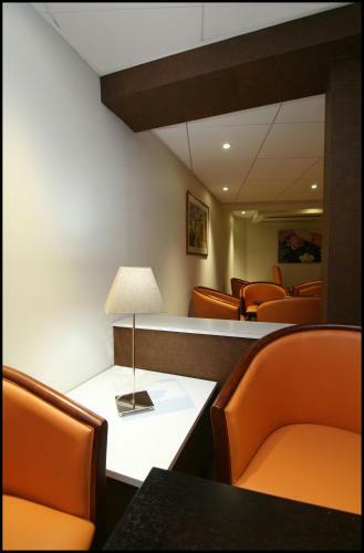Hotel Grand H�tel de La Basilique