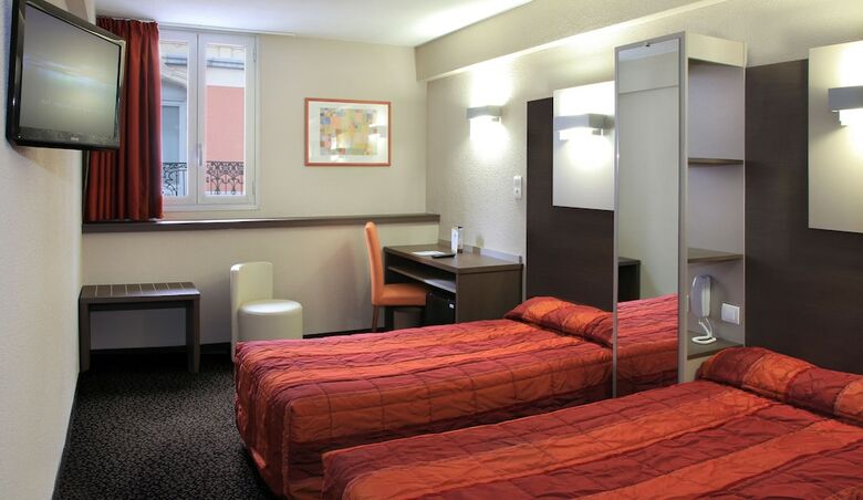 Hotel Grand H�tel de La Basilique
