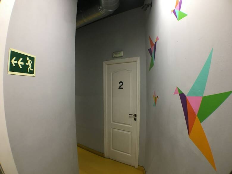 Hostal Sleep Green - Certified Eco Youth Hostel Barcelona