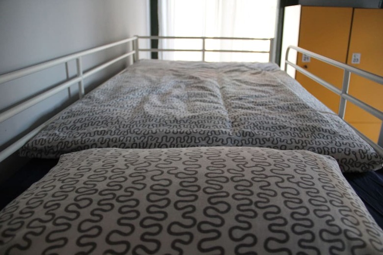 Hostal Sleep Green - Certified Eco Youth Hostel Barcelona