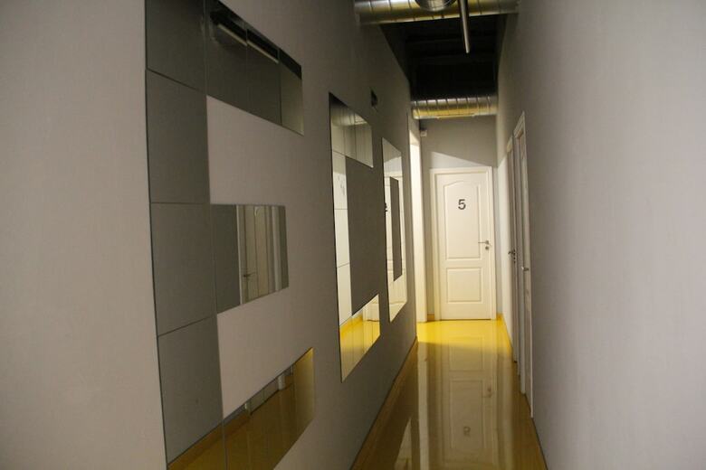Hostal Sleep Green - Certified Eco Youth Hostel Barcelona