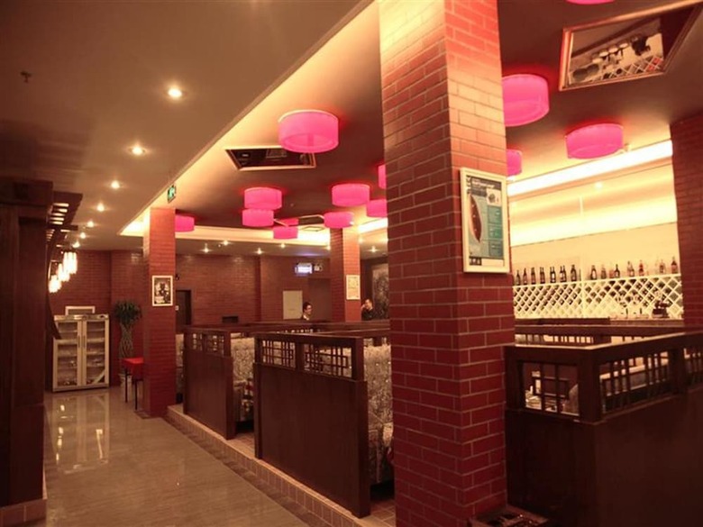 Greentree Inn Shangqiu Guide Road Hotel