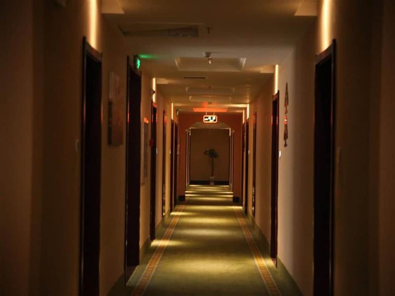 Greentree Inn Shangqiu Guide Road Hotel