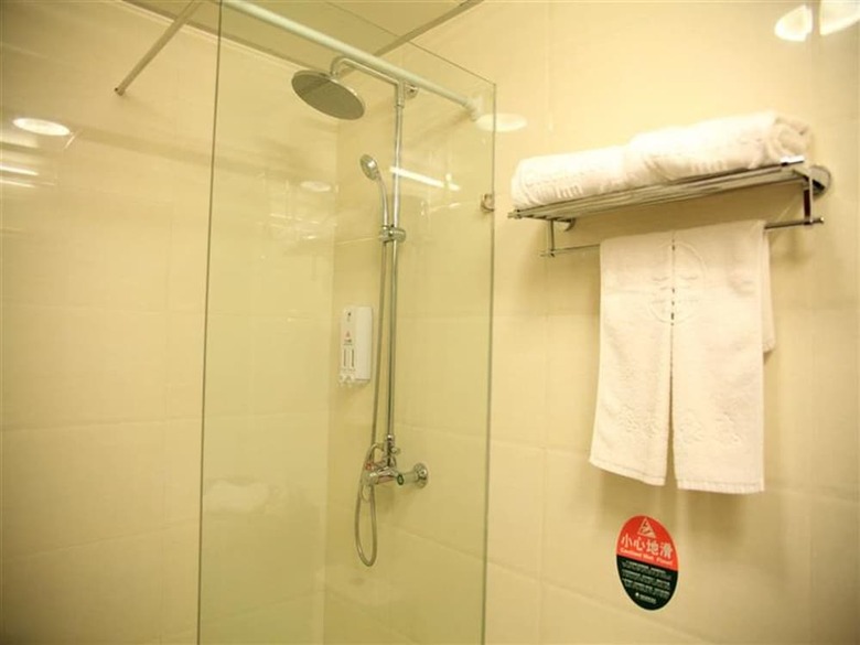 Greentree Inn Shangqiu Guide Road Hotel