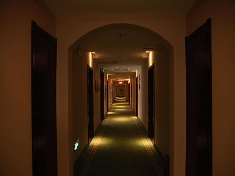 Greentree Inn Shangqiu Guide Road Hotel