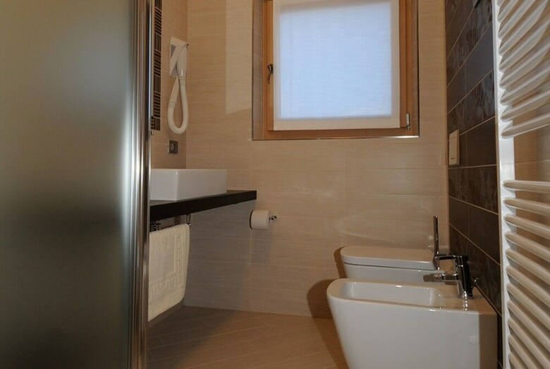 Apartamento Appartamenti Cristallo
