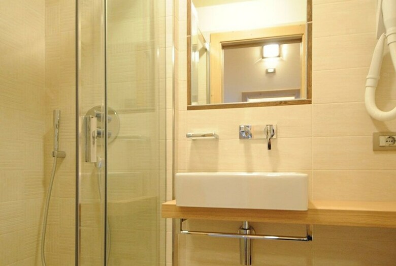 Apartamento Appartamenti Cristallo