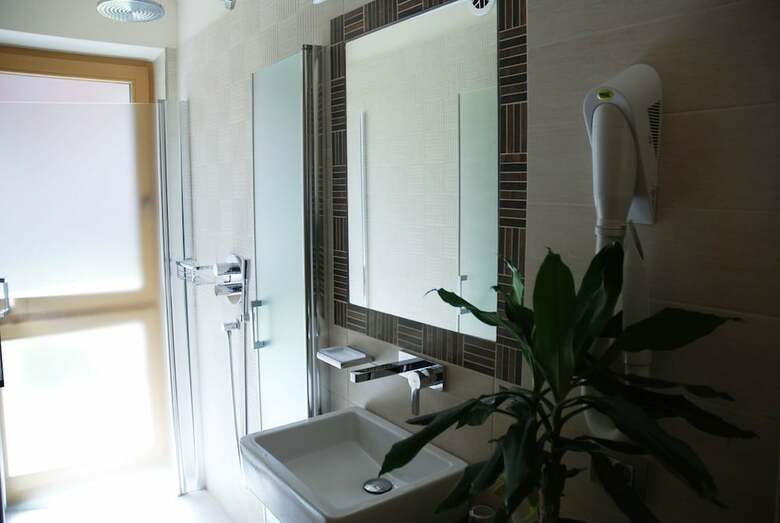 Apartamento Appartamenti Cristallo