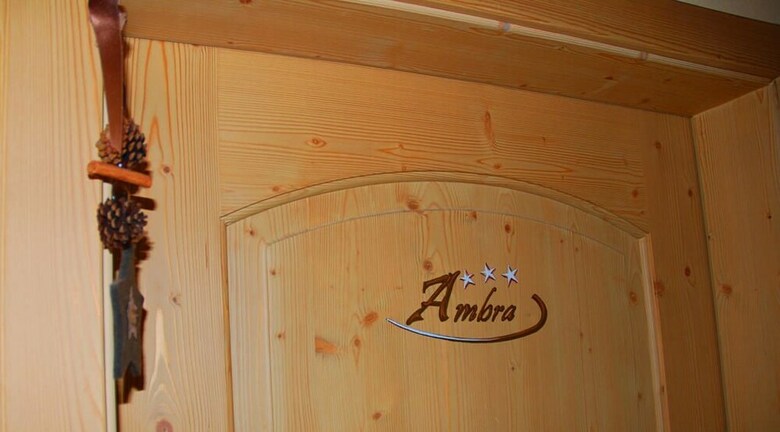 Apartamento Appartamenti Cristallo