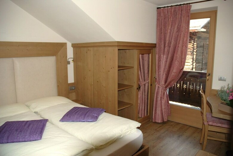 Apartamento Appartamenti Cristallo