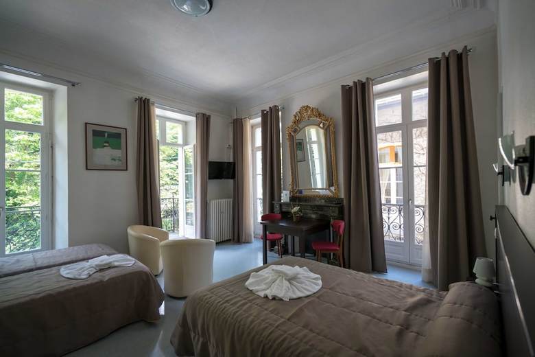 Hotel H�tel Aquitaine