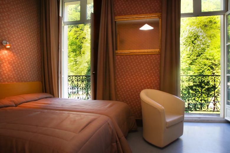 Hotel H�tel Aquitaine