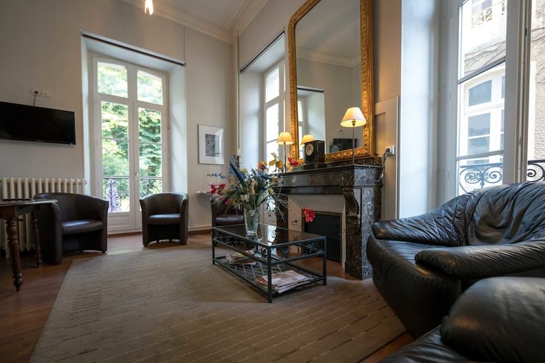 Hotel H�tel Aquitaine