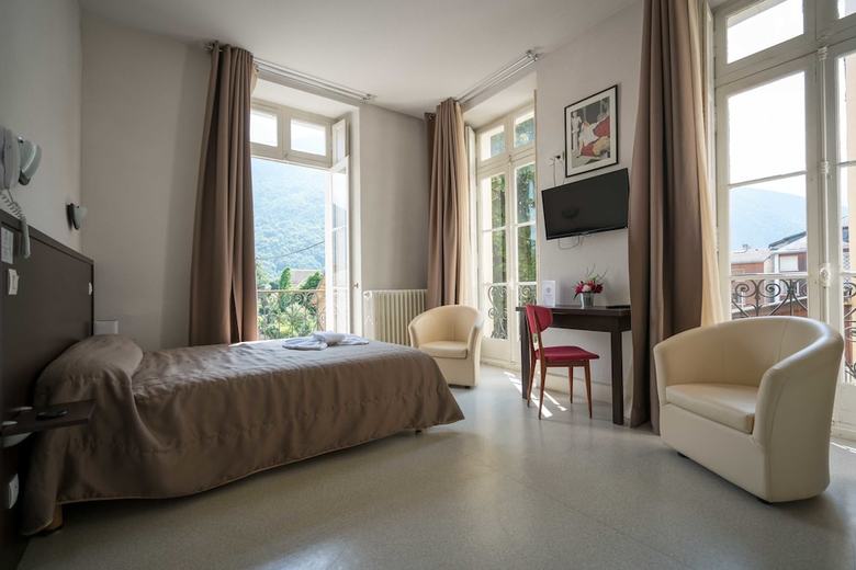 Hotel H�tel Aquitaine