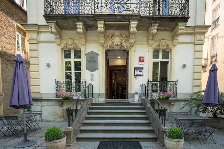 Hotel H�tel Aquitaine