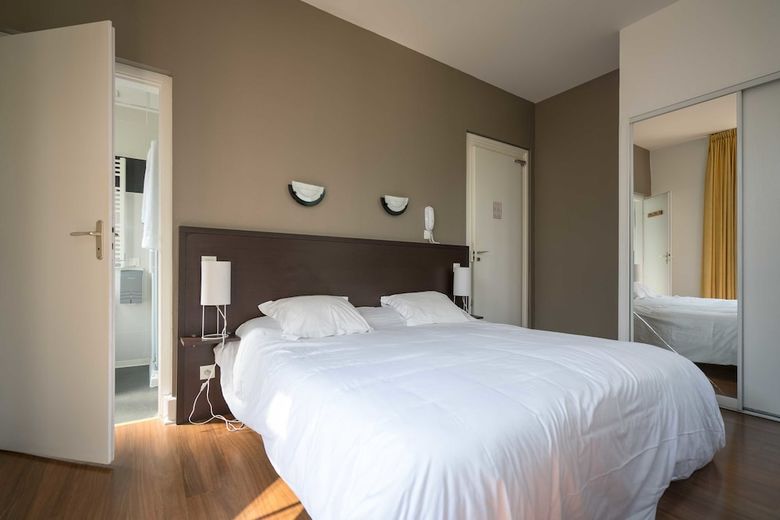 Hotel H�tel Aquitaine