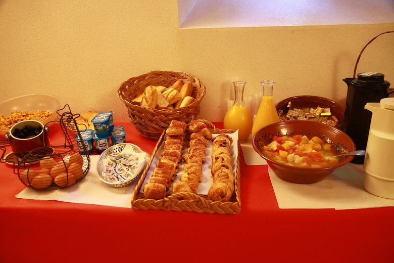 Hotel H�tel Aquitaine