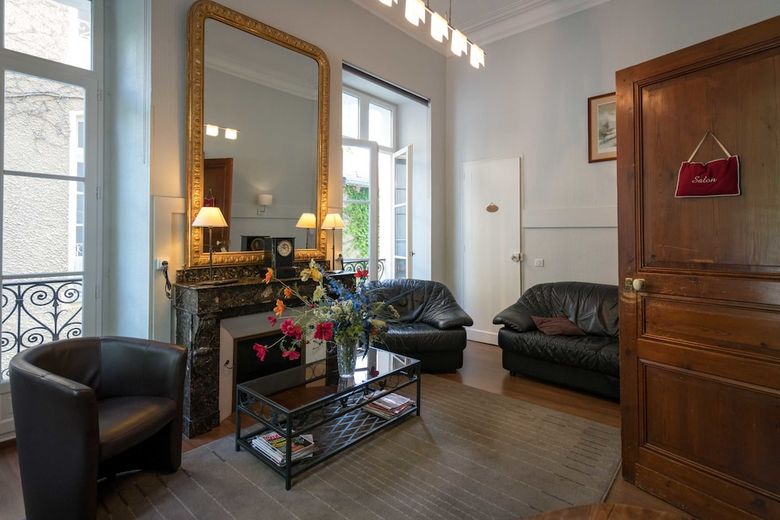 Hotel H�tel Aquitaine