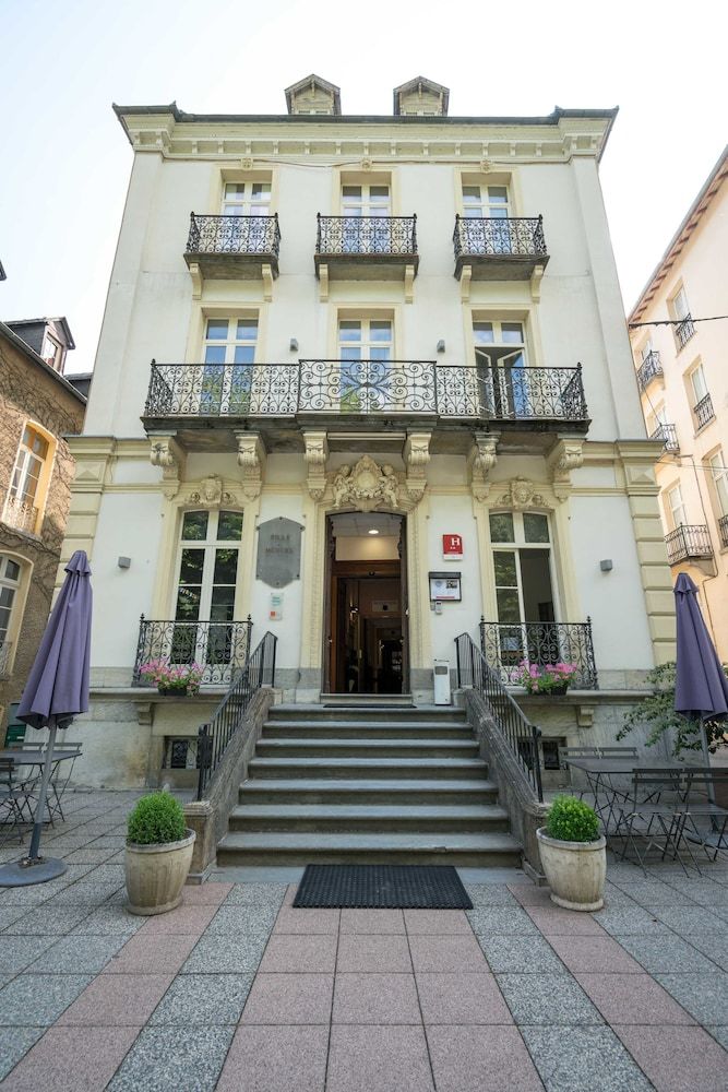 Hotel H�tel Aquitaine