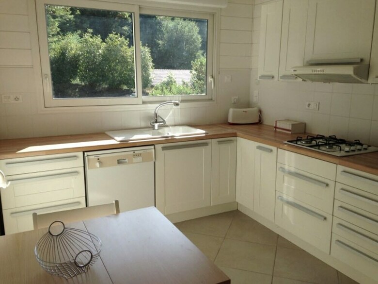 G�te Parc Lacoste