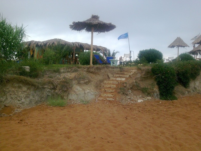 Hotel Alekos Beach Houses-seti