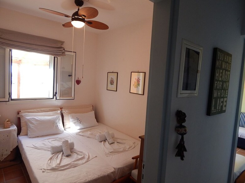 Hotel Alekos Beach Houses-seti