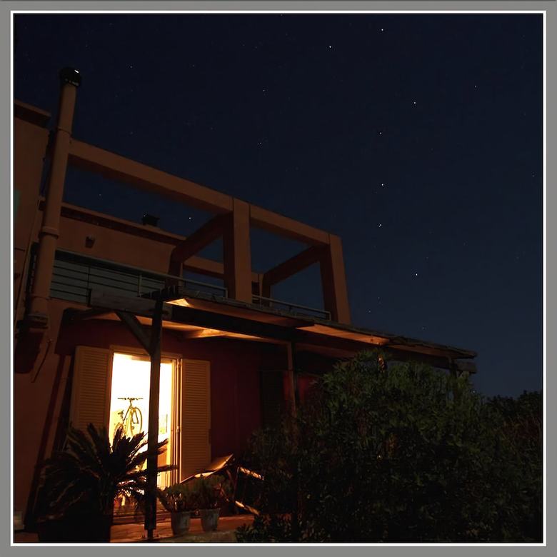Hotel Alekos Beach Houses-seti
