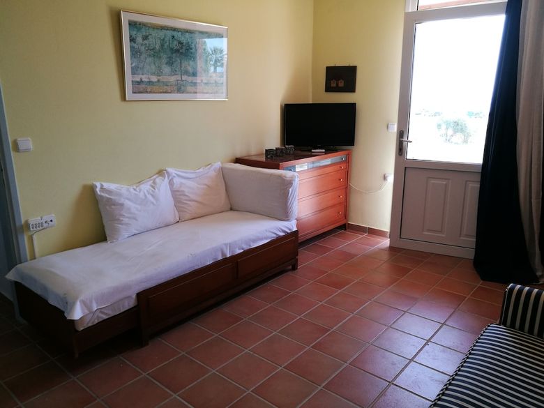 Hotel Alekos Beach Houses-seti