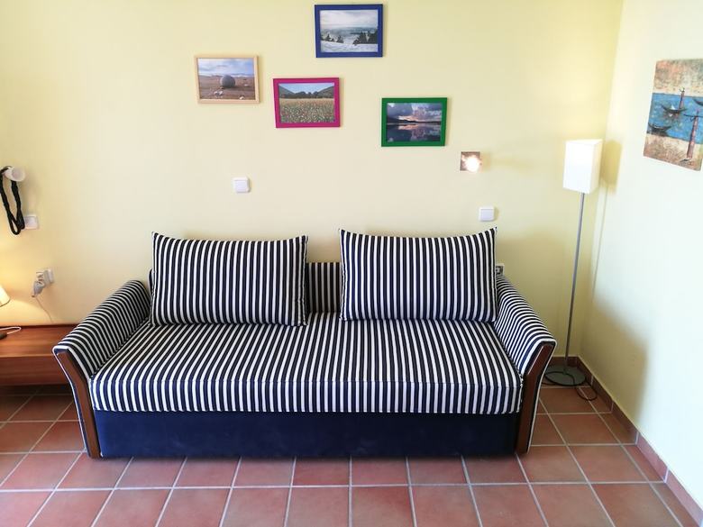 Hotel Alekos Beach Houses-seti