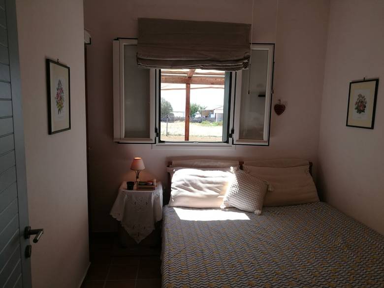 Hotel Alekos Beach Houses-seti