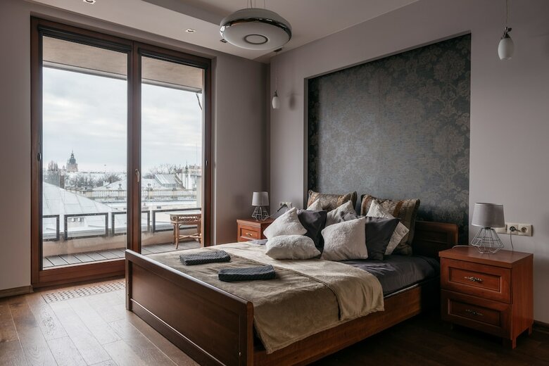 Apartamentos Penthouse Panorama By Loft Affair