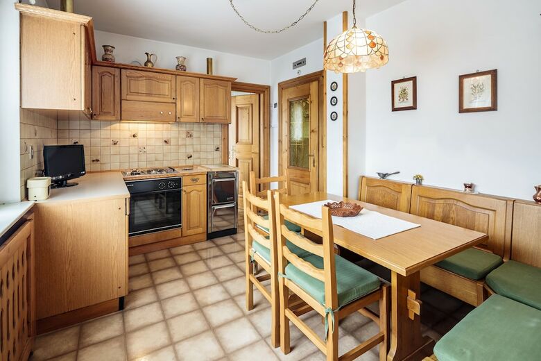 Apartamento Villa La Lucciolina