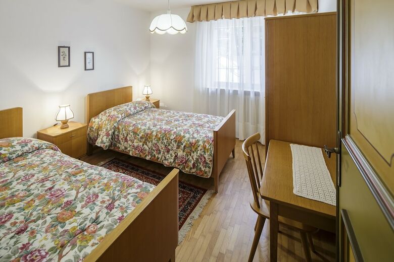 Apartamento Villa La Lucciolina