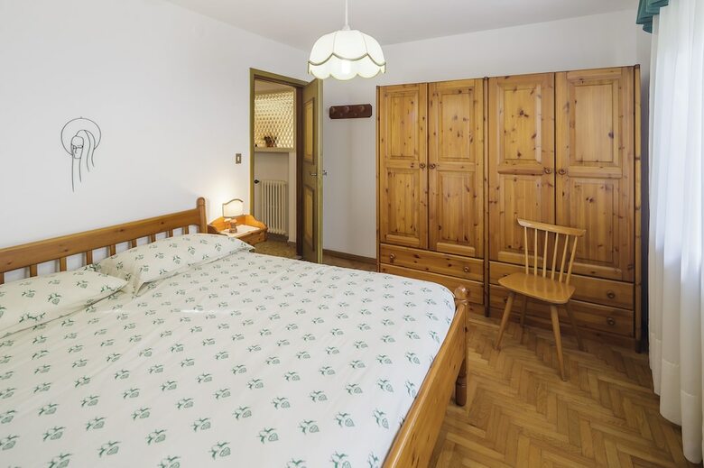 Apartamento Villa La Lucciolina