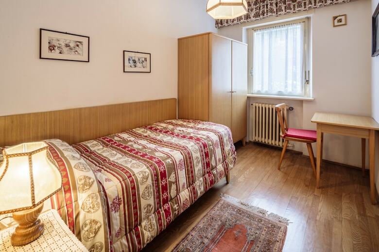 Apartamento Villa La Lucciolina