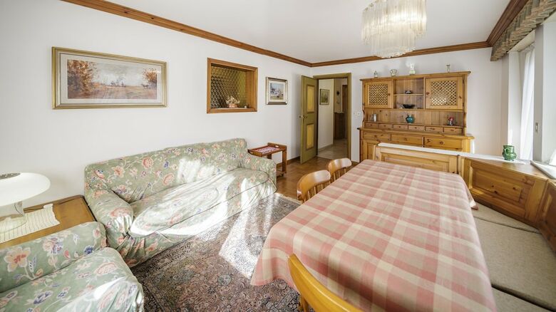 Apartamento Villa La Lucciolina