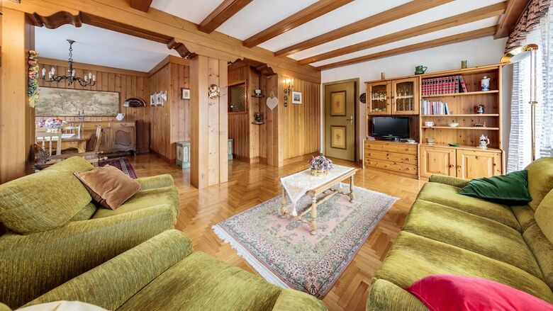 Apartamento Villa La Lucciolina