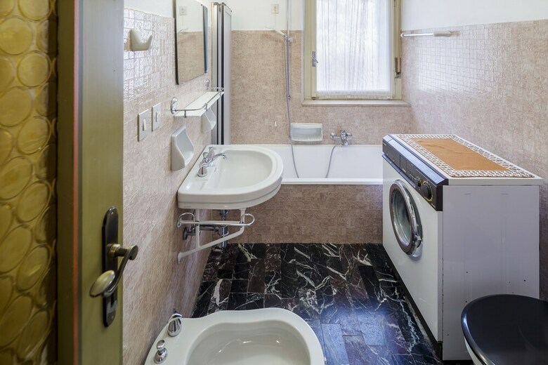 Apartamento Villa La Lucciolina