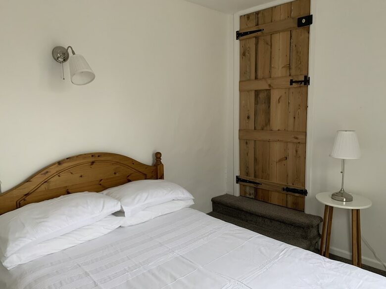 Bed & Breakfast Bell Cottage