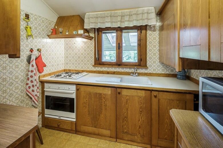 Apartamento Villa Faloria