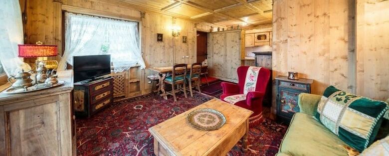 Apartamento Villa Faloria