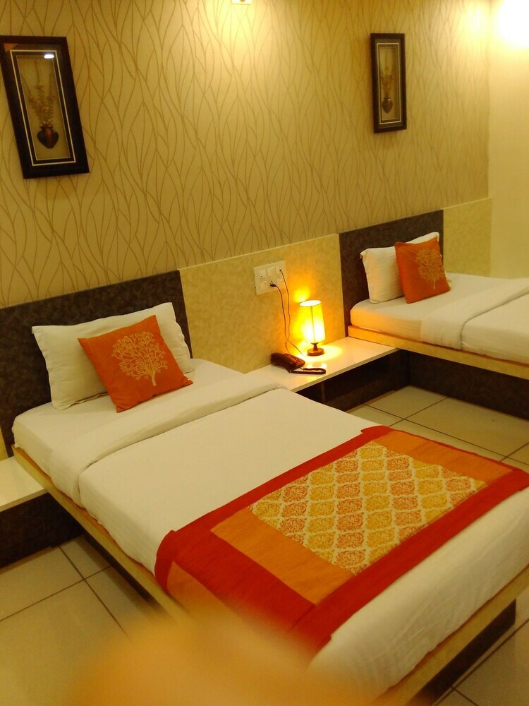 Hotel Sigma Inn By Sky Stays