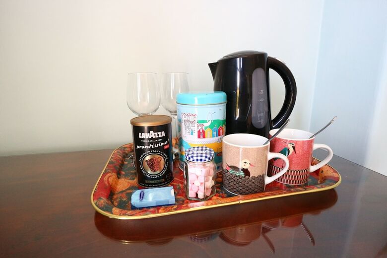 Bed & Breakfast Saxon Villa