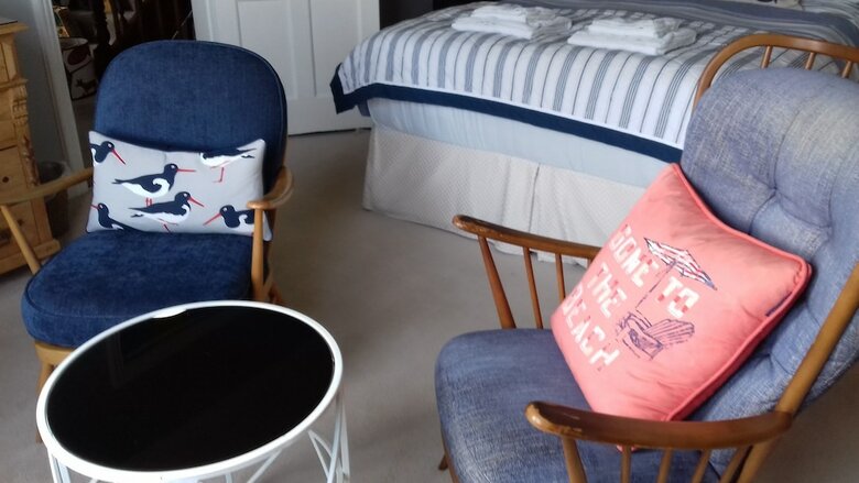 Bed & Breakfast Saxon Villa